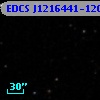 EDCS J1216441-1202194