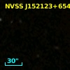 NVSS J152123+654733