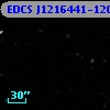 EDCS J1216441-1201347