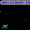 EDCS J1216442-1201187