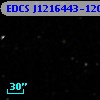 EDCS J1216443-1201201