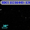 EDCS J1216443-1201293