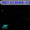 EDCS J1216450-1201253
