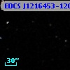 EDCS J1216453-1201300
