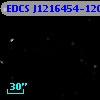 EDCS J1216454-1201159