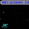 EDCS J1216455-1201110