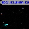 EDCS J1216456-1200073