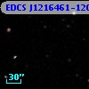 EDCS J1216461-1200323