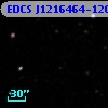 EDCS J1216464-1200334