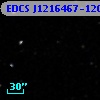 EDCS J1216467-1201112
