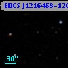 EDCS J1216468-1200013
