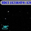 EDCS J1216474-1201197
