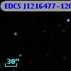 EDCS J1216477-1200072