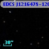 EDCS J1216478-1202245