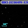 EDCS J1216478-1202175
