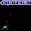 EDCS J1216482-1201012