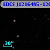 EDCS J1216485-1200169