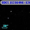 EDCS J1216486-1201185