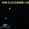 EDCS J1216489-1201239
