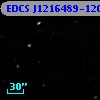 EDCS J1216489-1201456
