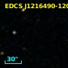 EDCS J1216490-1201426
