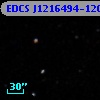 EDCS J1216494-1200189