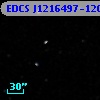 EDCS J1216497-1201117