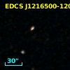 EDCS J1216500-1201106