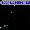 EDCS J1216500-1201541