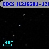 EDCS J1216501-1201336