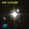 HD 132188