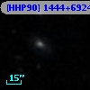 [HHP90] 1444+6924