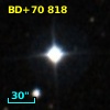 BD+70   818
