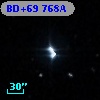 BD+69   768A
