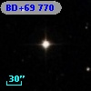 BD+69   770