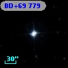 BD+69   779