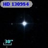 HD 130984