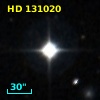 HD 131020