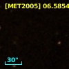 [MET2005] 6.585420+17.212601
