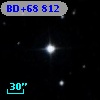 BD+68   812