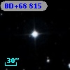 BD+68   815