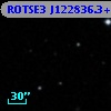 ROTSE3 J122836.3+153449.1