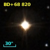 BD+68   820