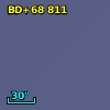 BD+68   811