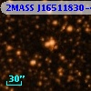 2MASS J16511830-4109595