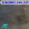 [CSK2007] 144-237