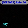 [EGE2007] Bolo 20