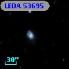 LEDA   53695