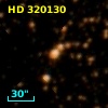 HD 320130