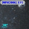 [MPH2006] 111
